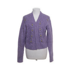 NA-KD | Lila - Cardigan