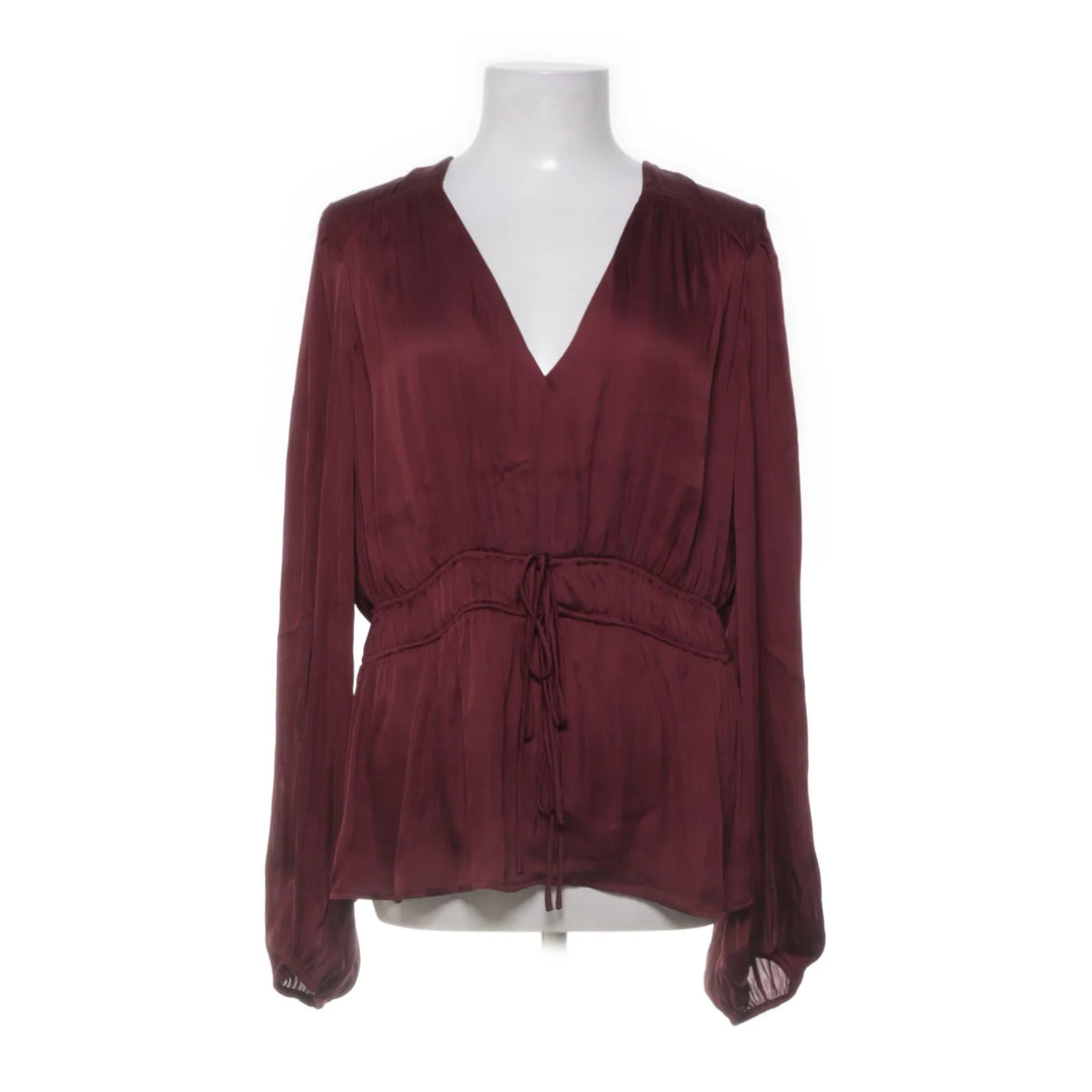 Mango | Rood - Blouse