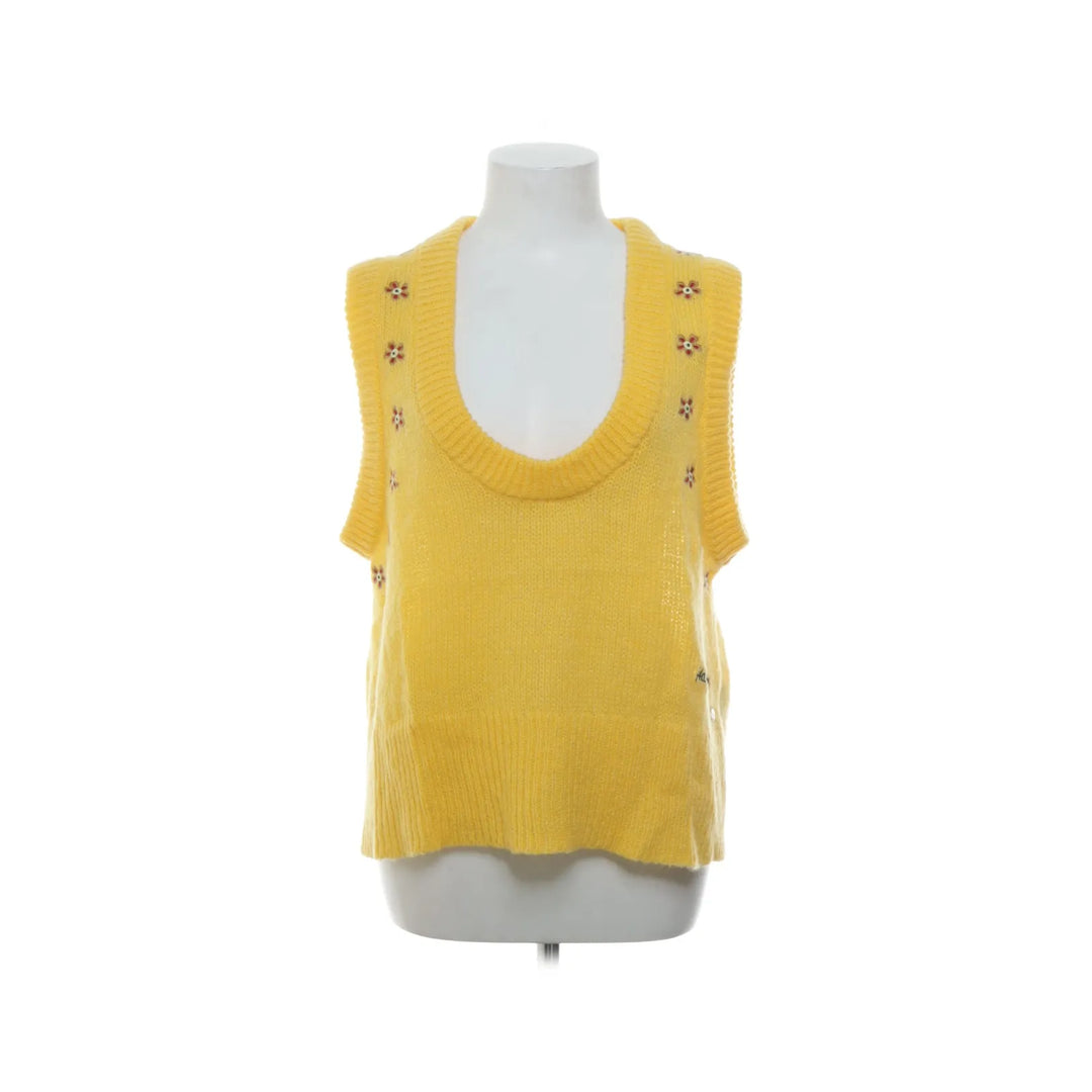 Harper & Yve | Geel, Bruin - Spencer