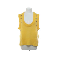 Harper & Yve | Geel, Bruin - Spencer