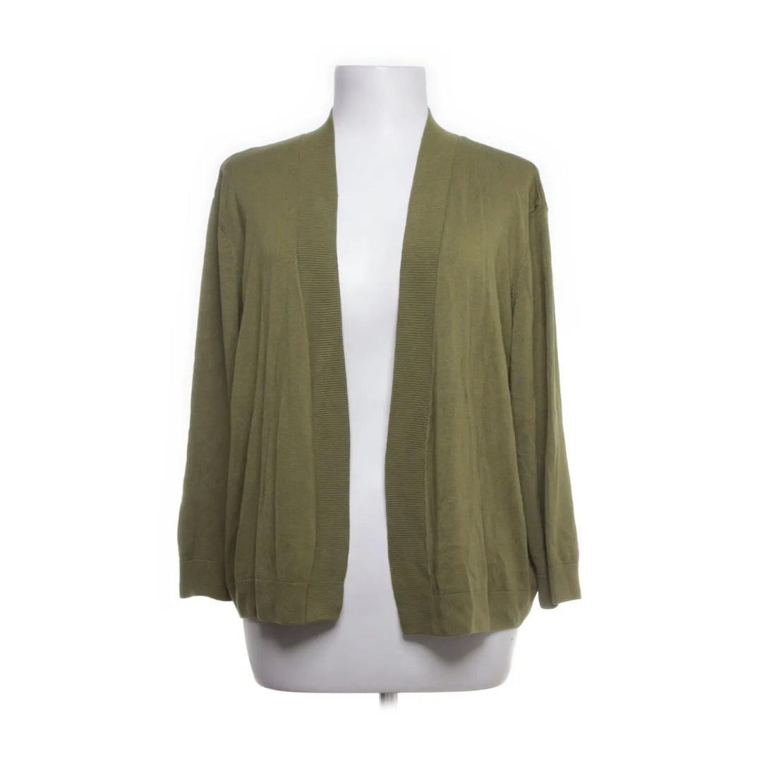 Liberty | Groen - Cardigan