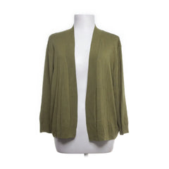 Liberty | Groen - Cardigan