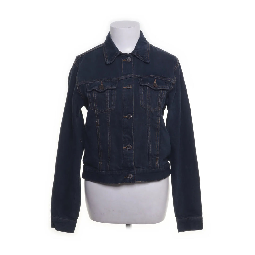 Denim Co | Blauw - Spijkerjas