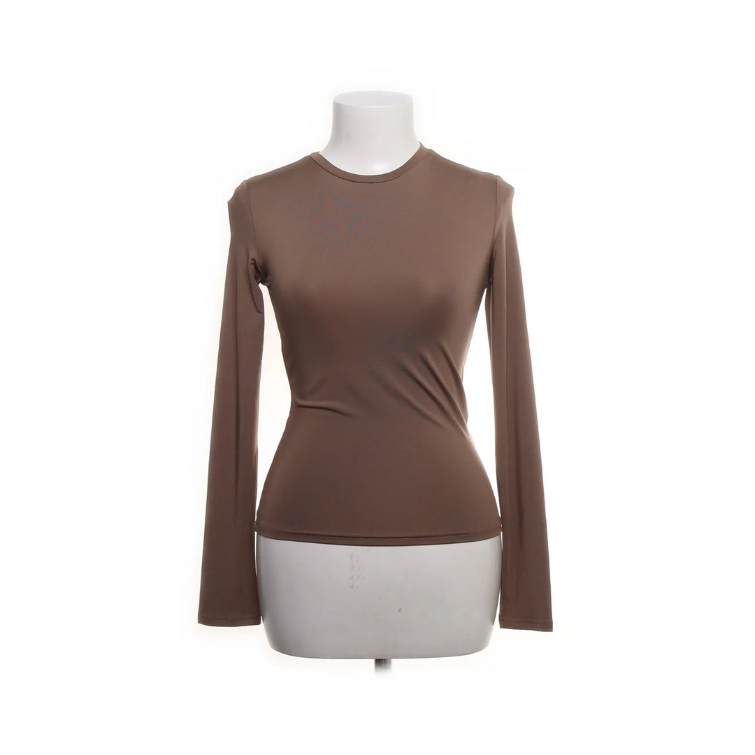 Venderby's | Beige - Top