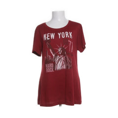 Hard Rock | Rode New York T-shirt
