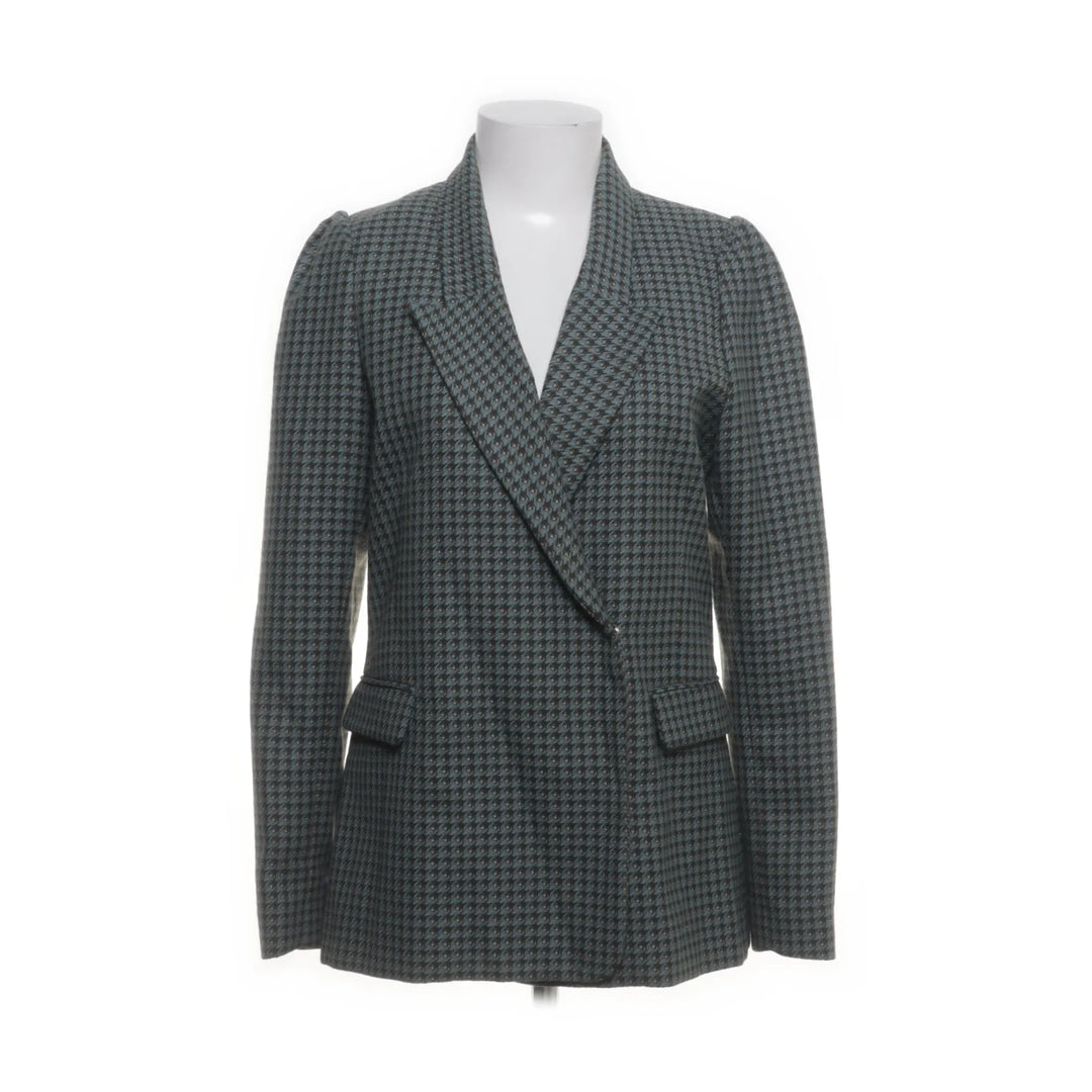 Day | Turquoise, Meerkleurig - Blazer