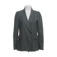 Day | Turquoise, Meerkleurig - Blazer