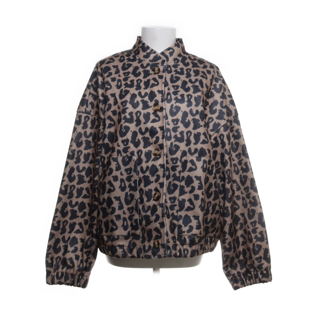 Wit, Zwart, Meerkleurig - Jack