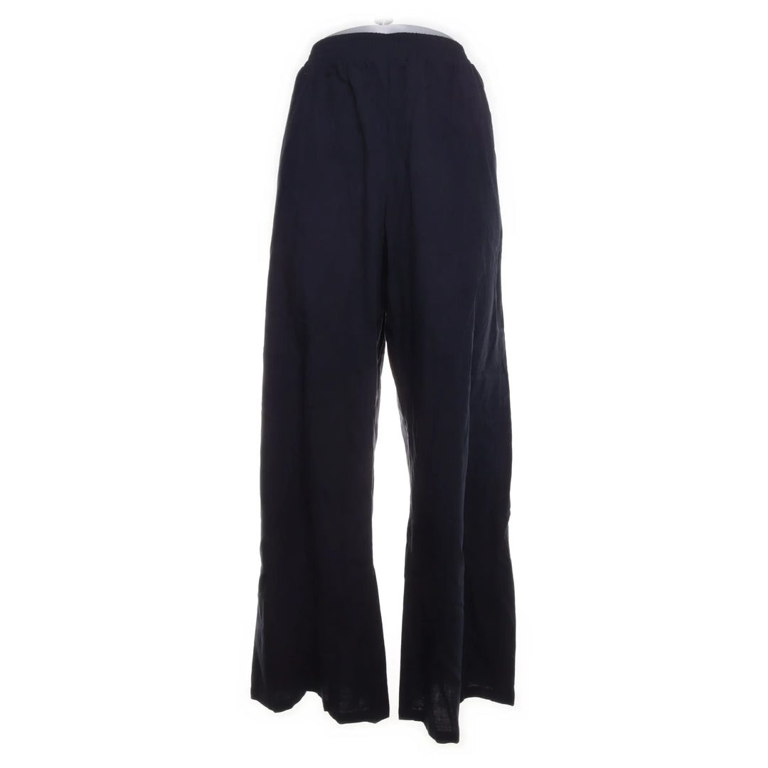 Studio Clothing | Blauw - Palazzo broek