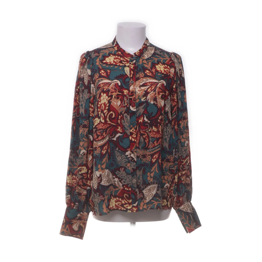 Holly & Whyte by Lindex | Rood, Meerkleurig - Blouse