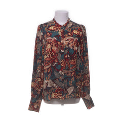 Holly & Whyte by Lindex | Rood, Meerkleurig - Blouse