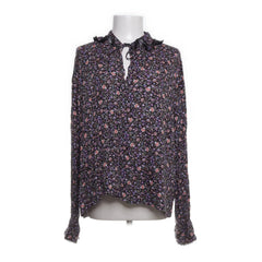 Y.A.S | Zwart, Meerkleurig - Blouse