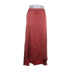 Soft Rebels | Rood - Maxi rok