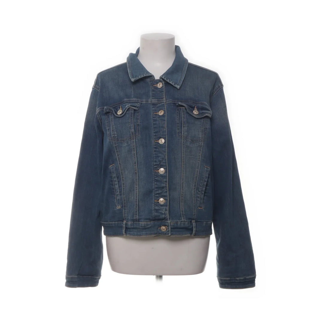 Collection Pimkie | Blauw - Spijkerjas