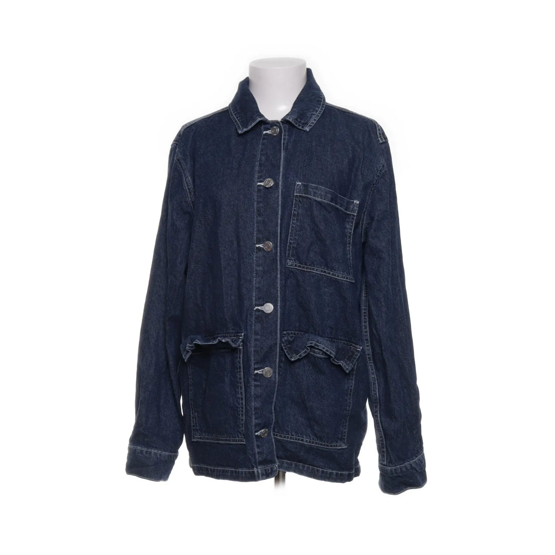 Envii | Blauw - Spijkerjas