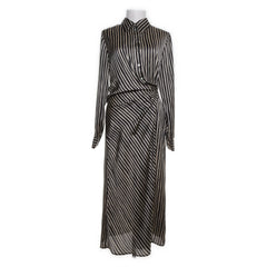 Mango | Zwart - Jurk