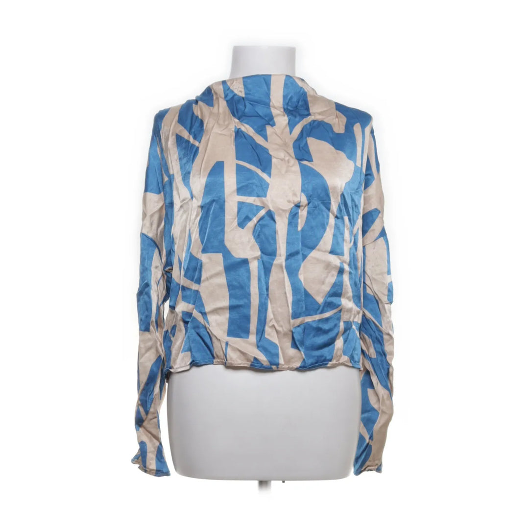STOCKH LM | Blauw, Beige - Top