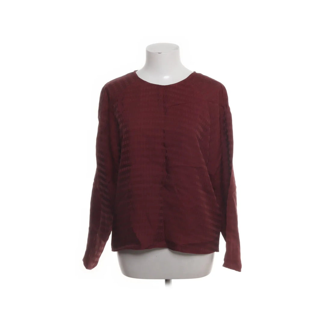 American Vintage | Rood - Blouse