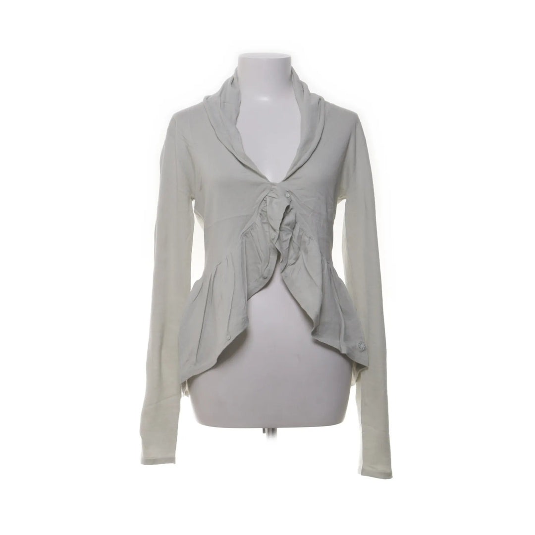 Hunkydory Essentials | Groen - Cardigan