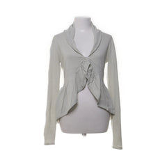 Hunkydory Essentials | Groen - Cardigan