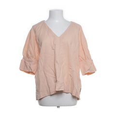 Holebrook Sweden | Roze Pofmouw Blouse