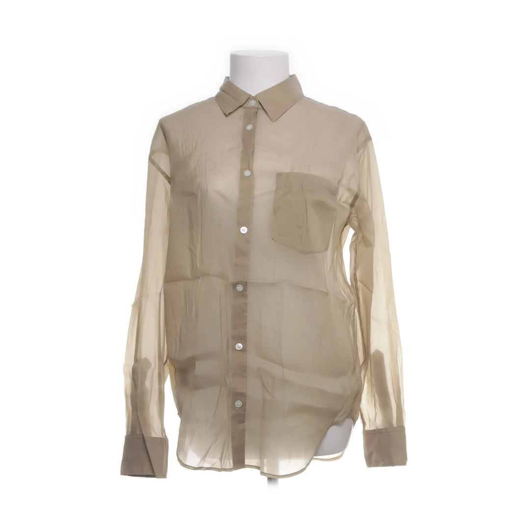 Arket | Beige - Shirt