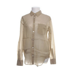 Arket | Beige - Shirt