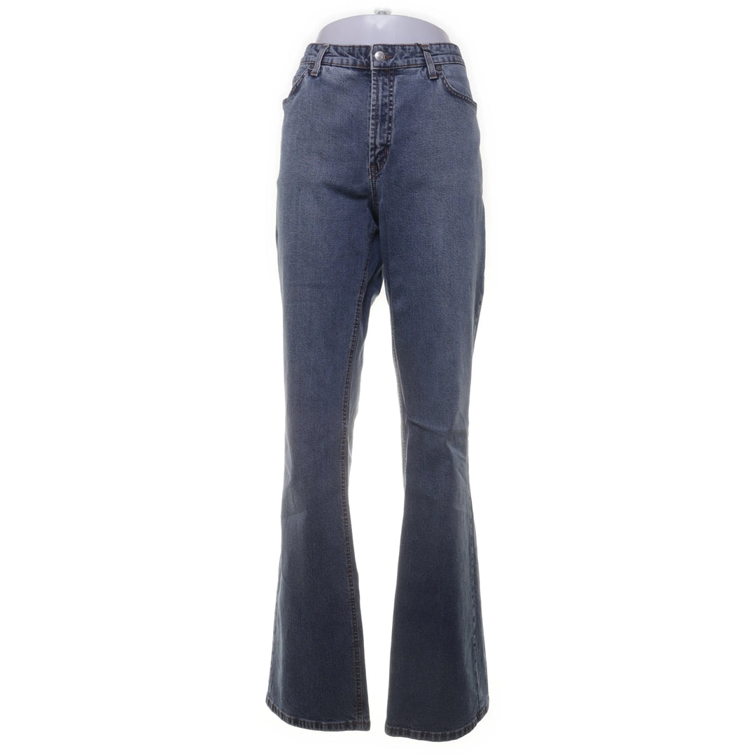 Marc O'Polo | Blauw - Spijkerbroek