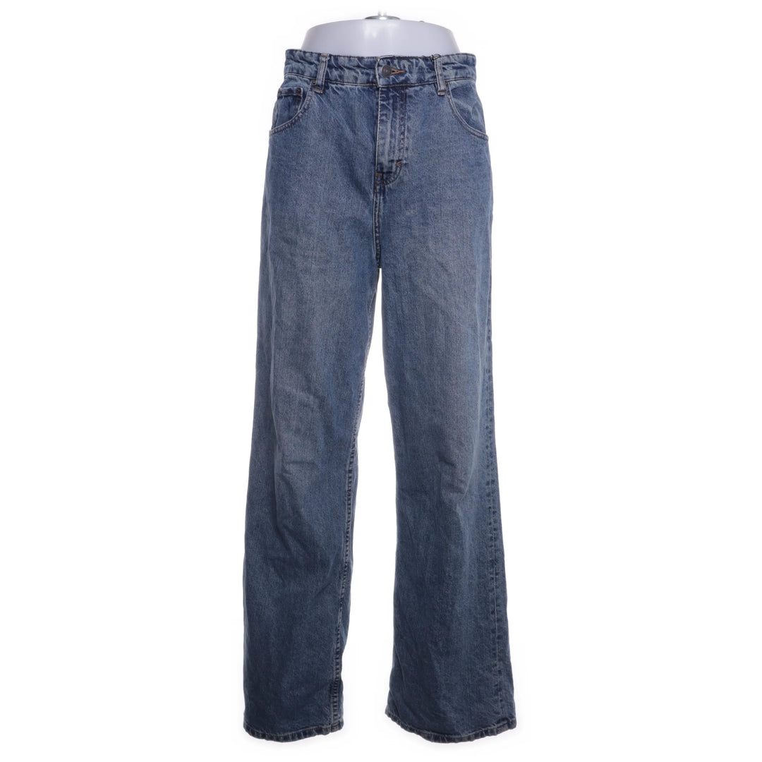 Motel Denim | Blauw - Spijkerbroek