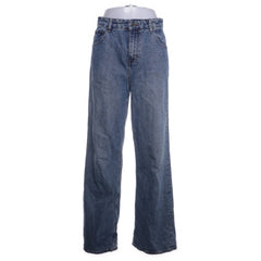 Motel Denim | Blauw - Spijkerbroek