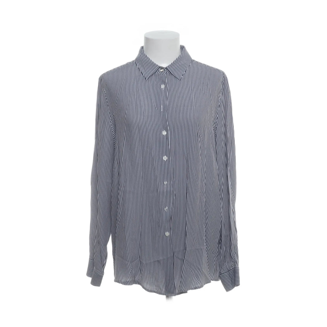 Tommy Hilfiger | Blauw, Meerkleurig - Shirt