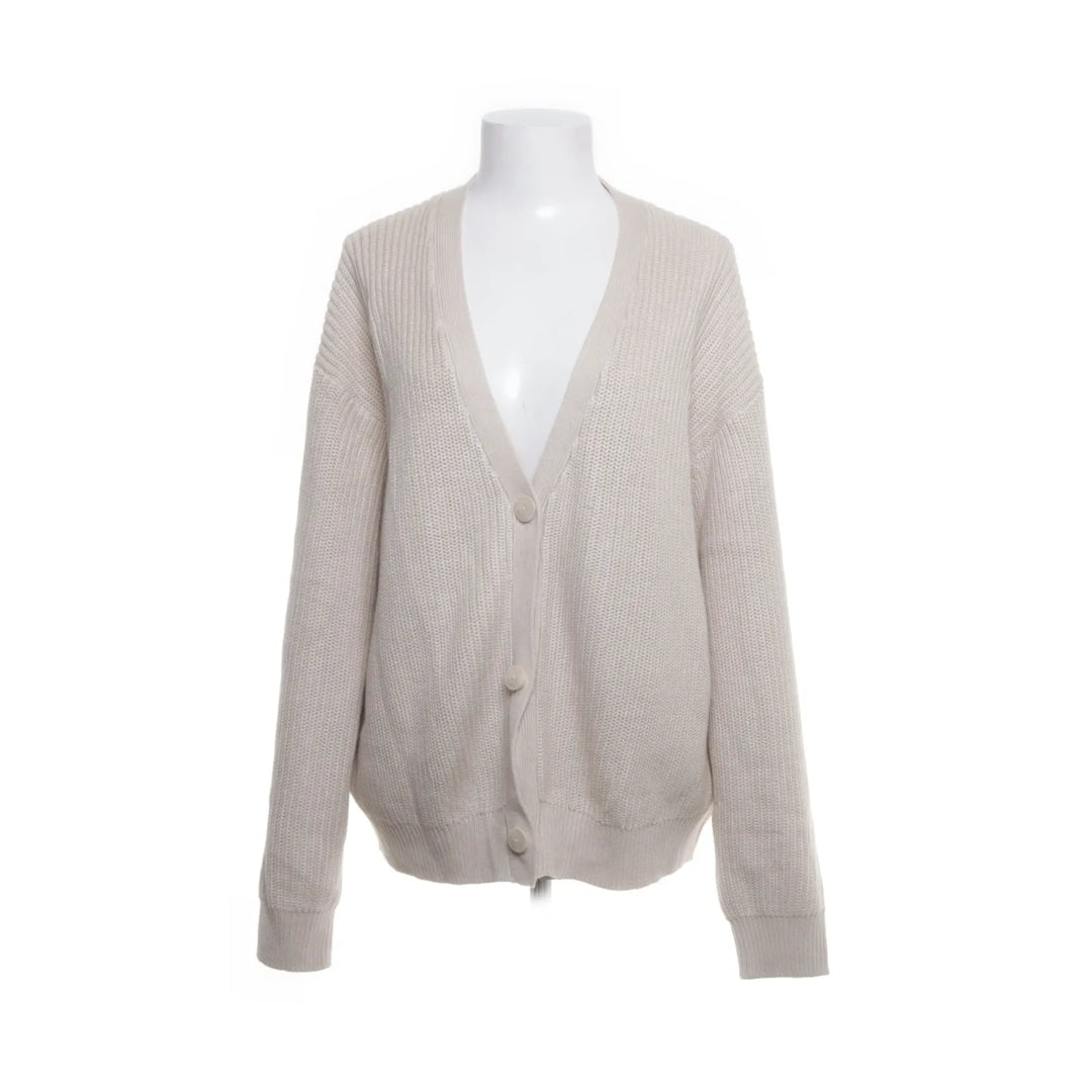 Seasons | Beige - Cardigan