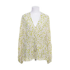 Marc O'Polo | Groen, Wit - Blouse