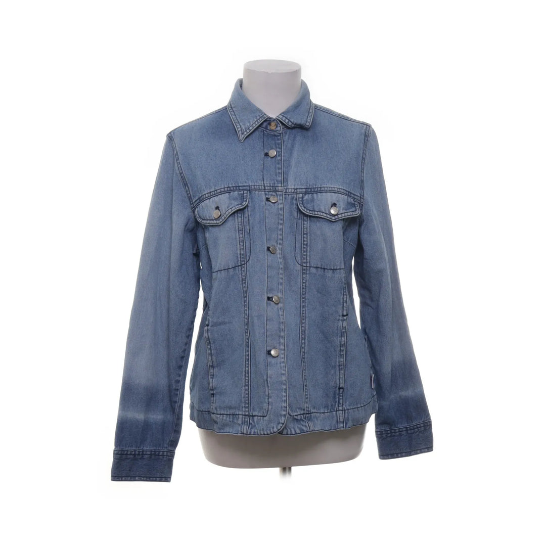 Salsa | Blauw - Spijkerjas