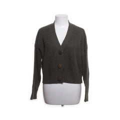 Denim Project | Groen - Cardigan