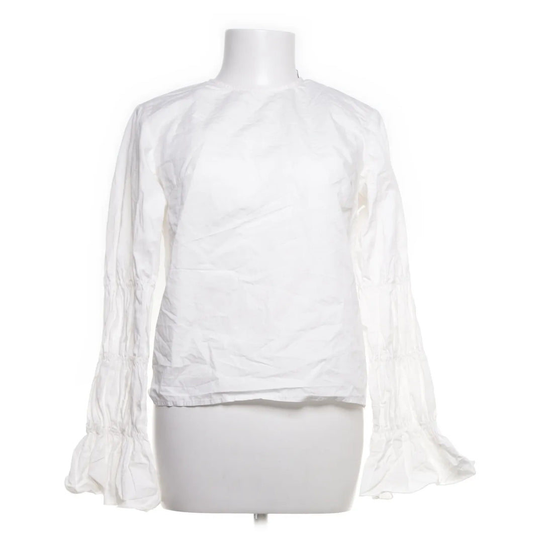 NA-KD | Wit - Blouse