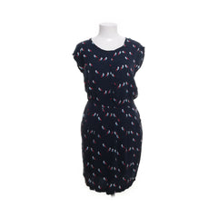 Naketano | Blauw, Meerkleurig - Jurk