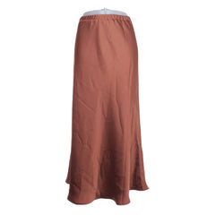 Bruin - Maxi rok