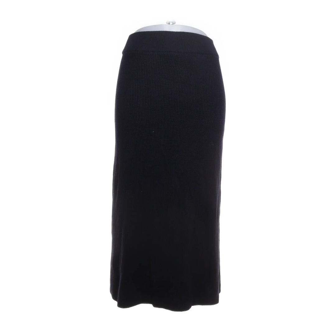 La Maille Sézane | Blauw - Rok