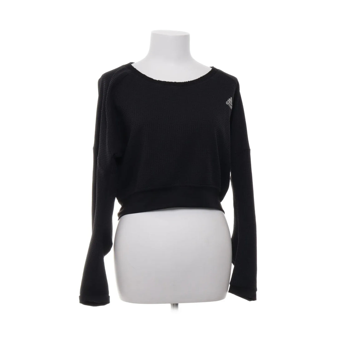 Adidas | Zwart - Sweatshirt