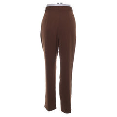 Ichi | Bruin - Kostuumbroek