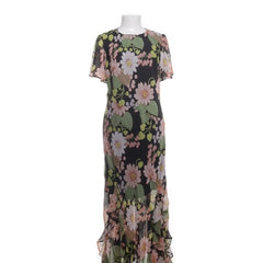 ASOS Design | Bloemenprint Maxi Jurk