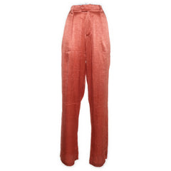 Studio Amaya | Roze - Palazzo broek