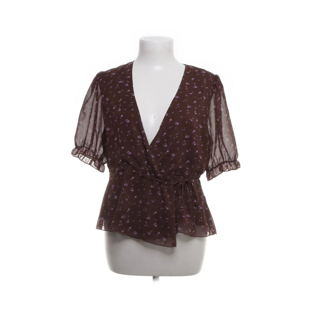 Envii | Bruin, Roze - Wikkeltop