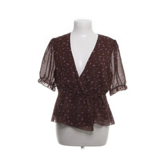 Envii | Bruin, Roze - Wikkeltop