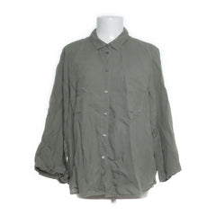 Part Two | Groen - Shirt