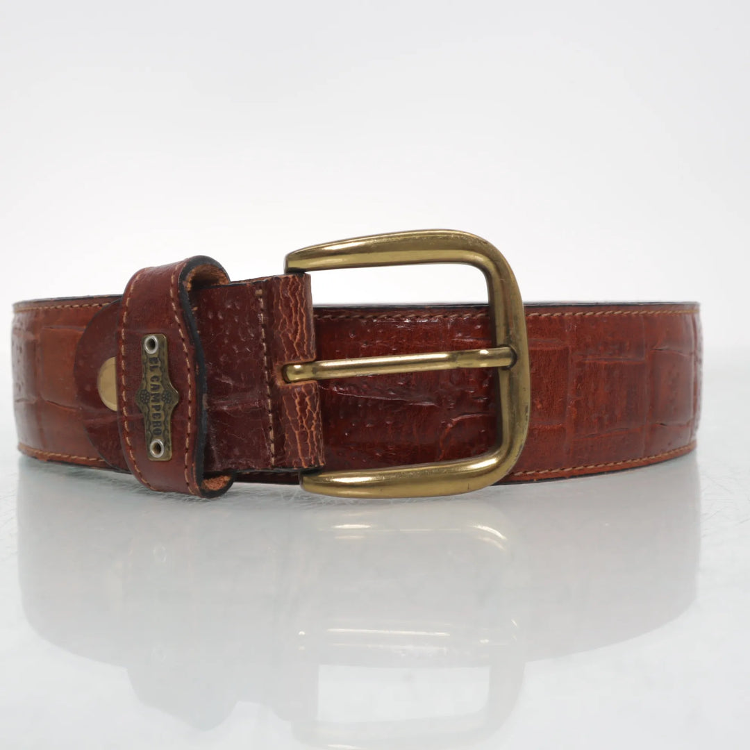 El Campero | Bruin - Riem