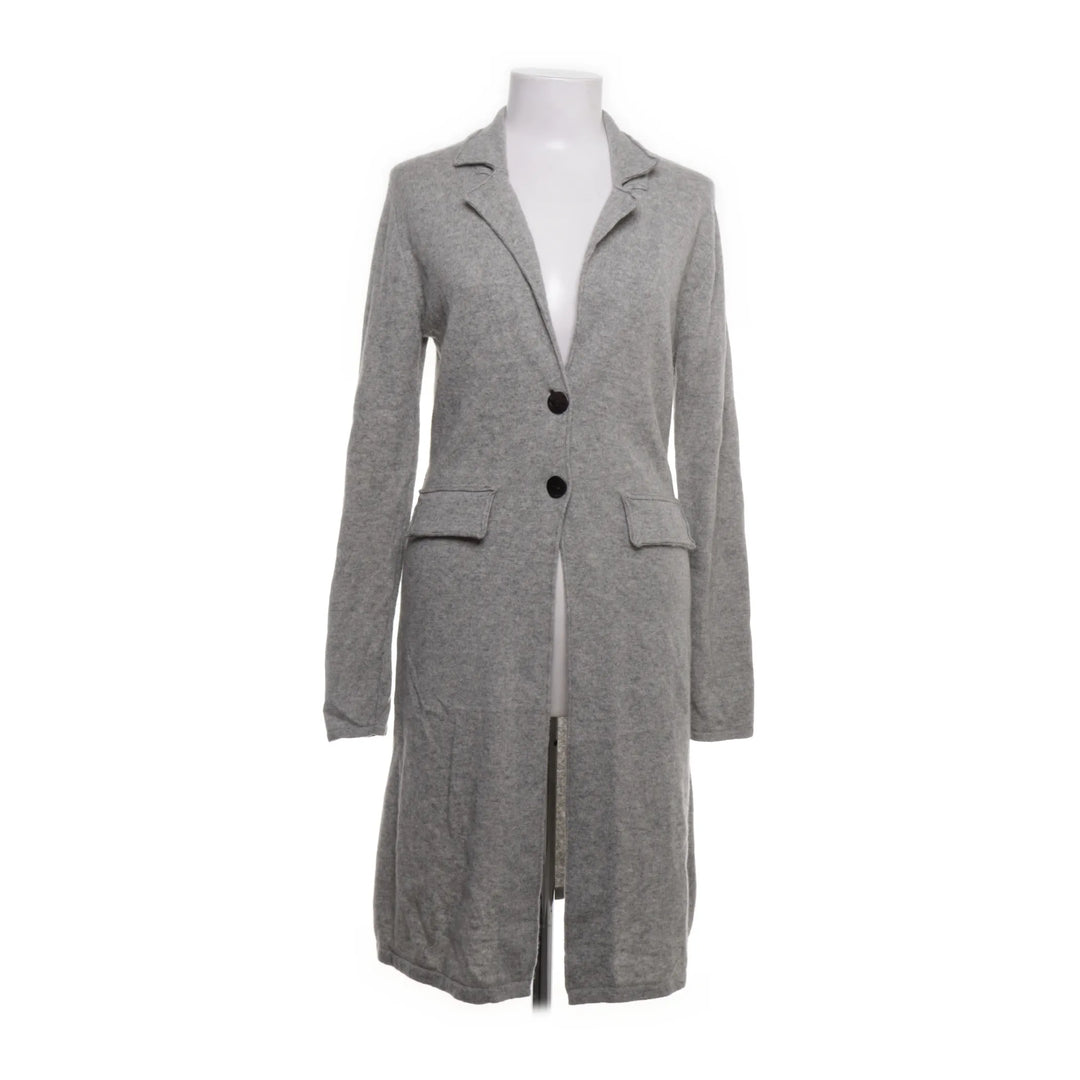 Vogue | Grijs - Cardigan