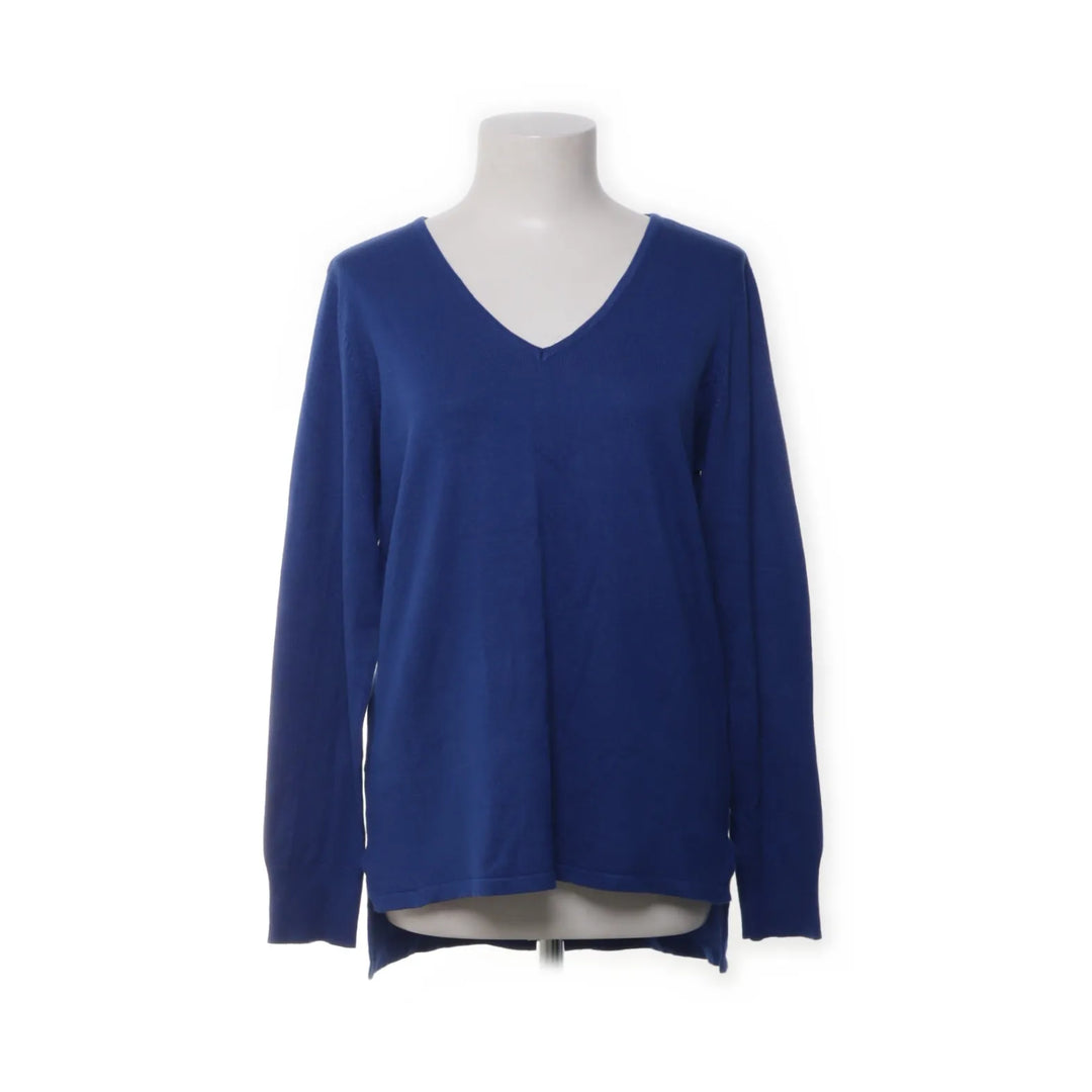 Saint Tropez | Blauw - Pullover