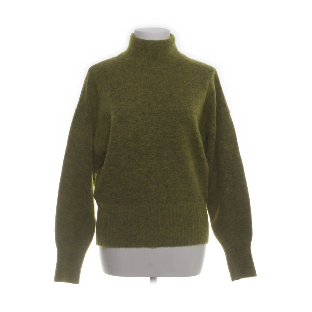 Marks & Spencer Autograph | Groen - Trui